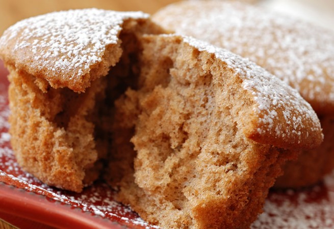 ginger cake